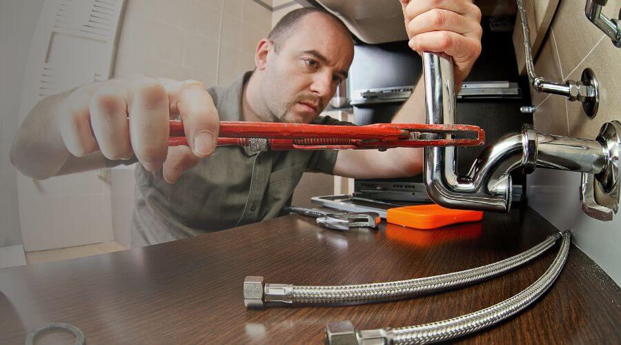 Professional Leak Detection in Dundee, IA